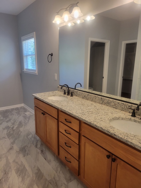 BRIM HOME 18 BRIM HOME 18